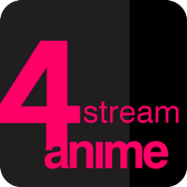 Watch anime online - GOGO ANIME icon