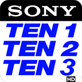 Ten Sports TV Live icon