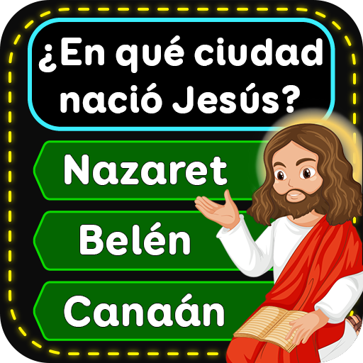 Biblia Millonario: Quiz Trivia icon