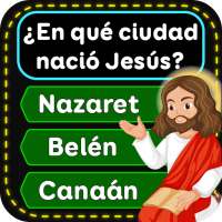 Biblia Millonario: Quiz Trivia