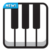 Jeu de Piano Gratuit icon