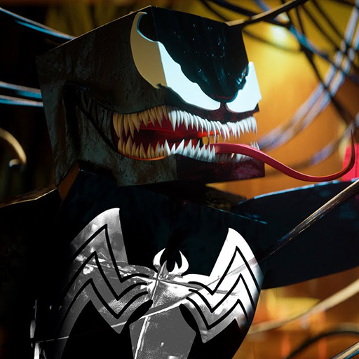 Mod Venom Minecraft icon