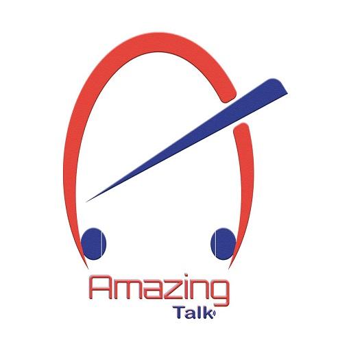 Amazing Talk icon