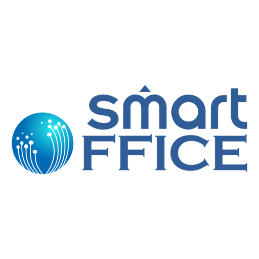 Smart Office Management أيقونة
