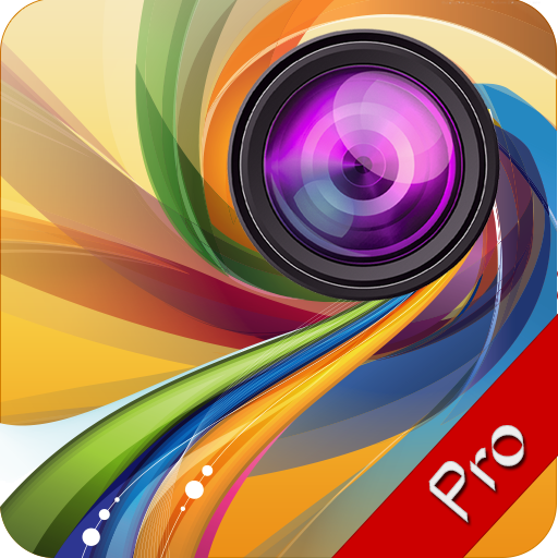Photo Effect Pro icon