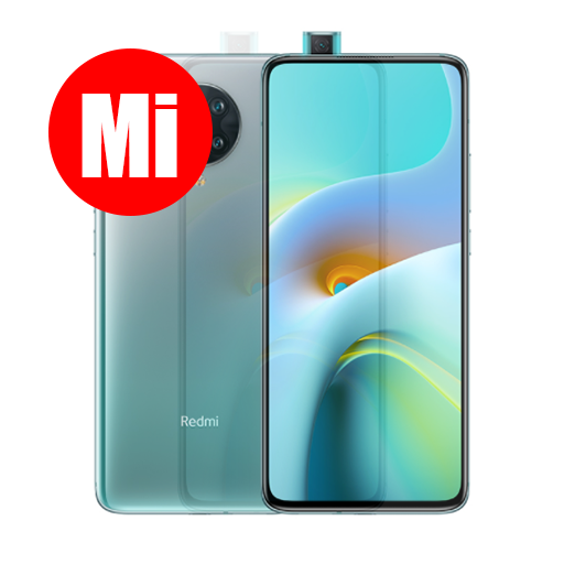 Best MI Phone Ringtones icon