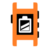 Battery Levels Companion App icon