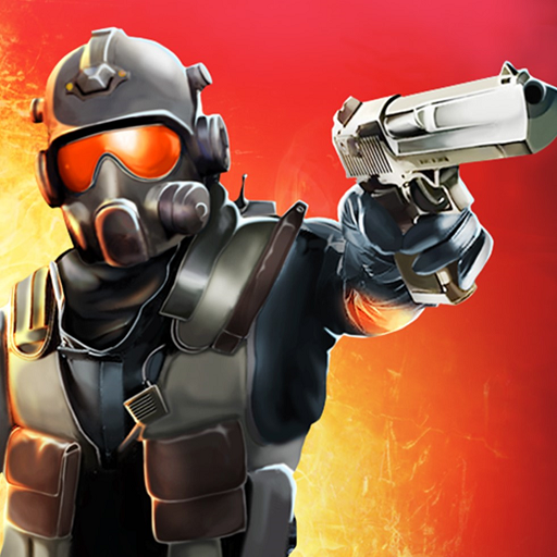 Zombie Hunter ：Dead Frontier 4 icon