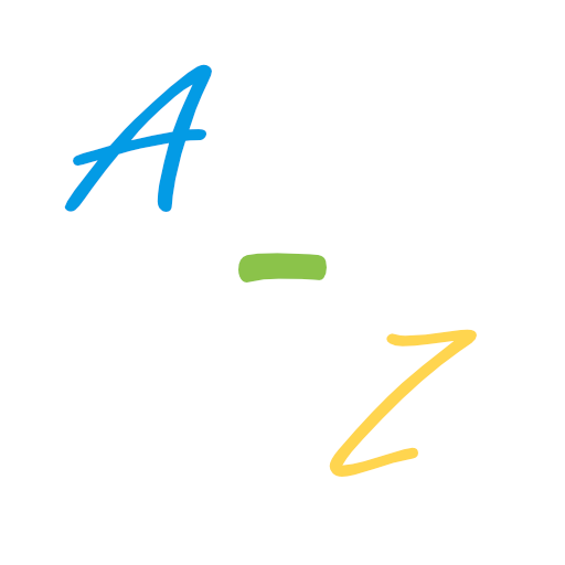 Alphabet Launcher icon