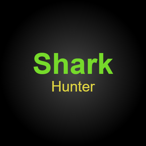 Shark Hunter icon