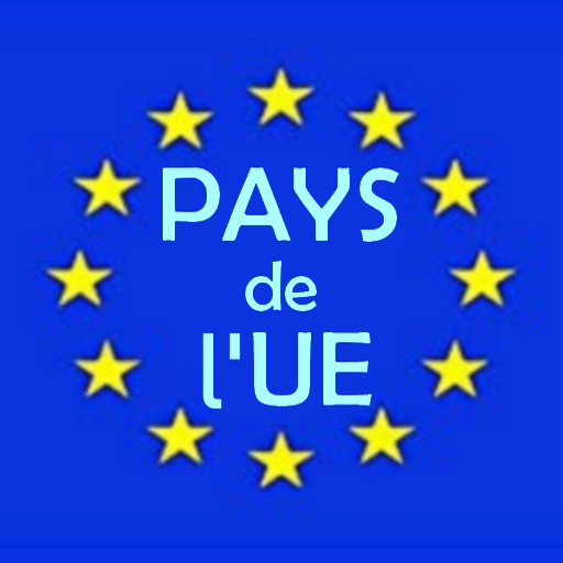 Union Européenne icon