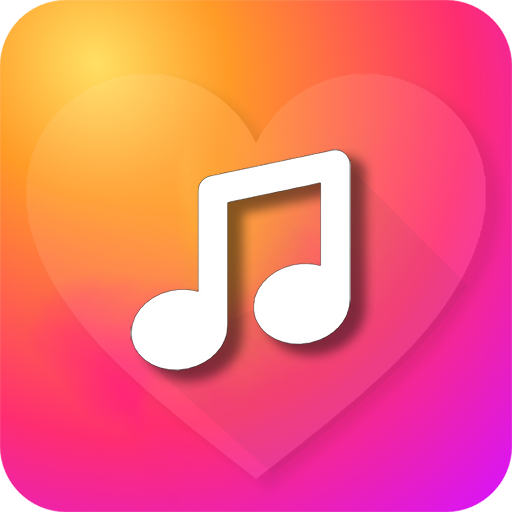 Love Pi Music Player Mp3 Music Player Audio Mi NRG icon