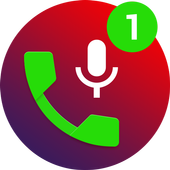 Call Recorder Pro icon