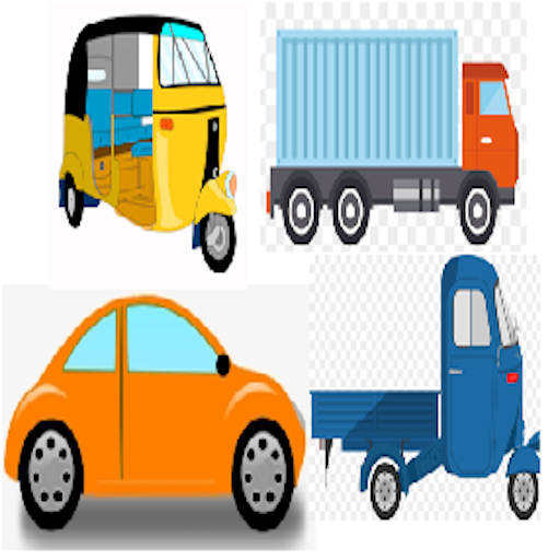 Enga vandi Driver icon