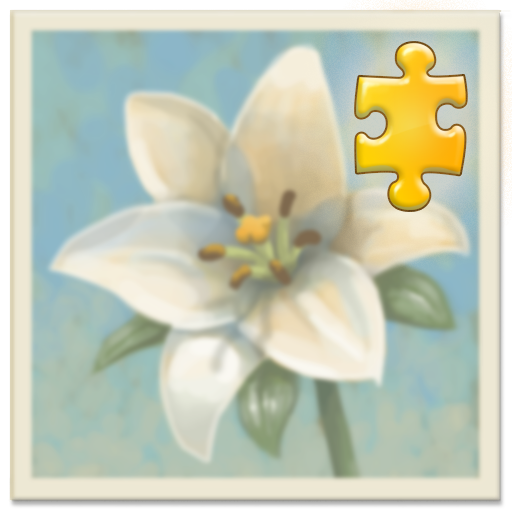 Inner Garden: Classic Garden icon