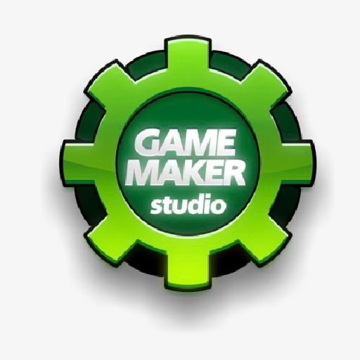 Game creator - Game maker 3D icon