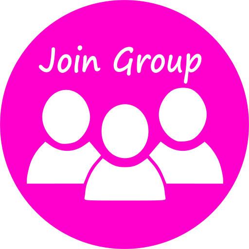 Join Active Groups Unlimited For Whats Group Link icon