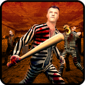 Escape Dead Zombies 2016 icon