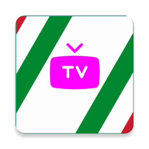 MY TV icon