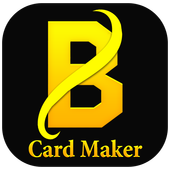 Business Card Maker Free icon