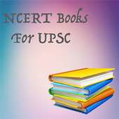 NCERT Books For UPSC on 9Apps