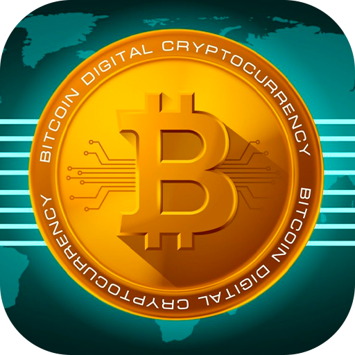 Curso de Bitcoin, Ethereum e Criptomoedas icon