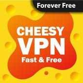 Cheesy VPN on 9Apps