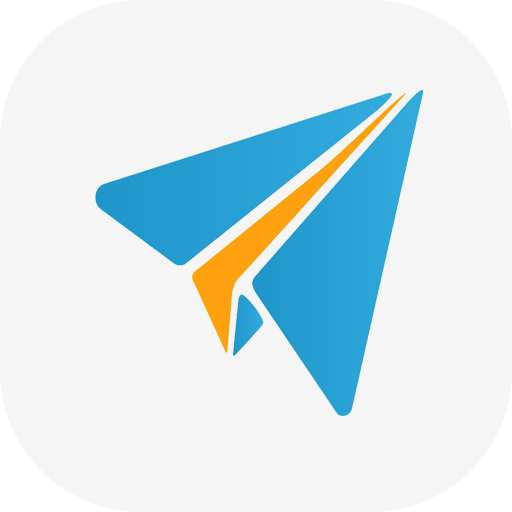 Lidogram | Smart Messenger icon