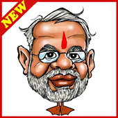 Modi Keynote Game icon