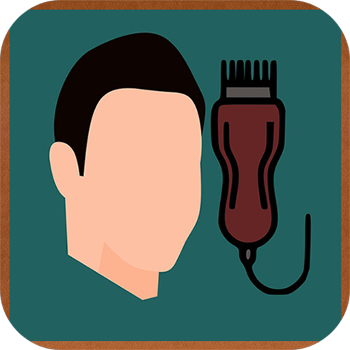 Como cortar el cabello de hombre segun tu rostro icon
