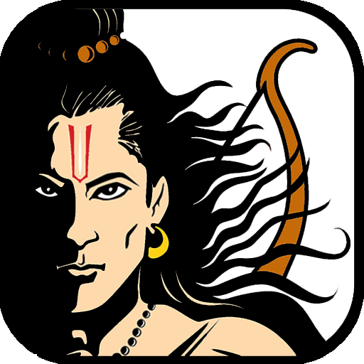 Shree Ram Video Status icon