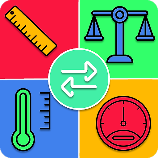 Unit Converter - Unit Conversion Calculator icon