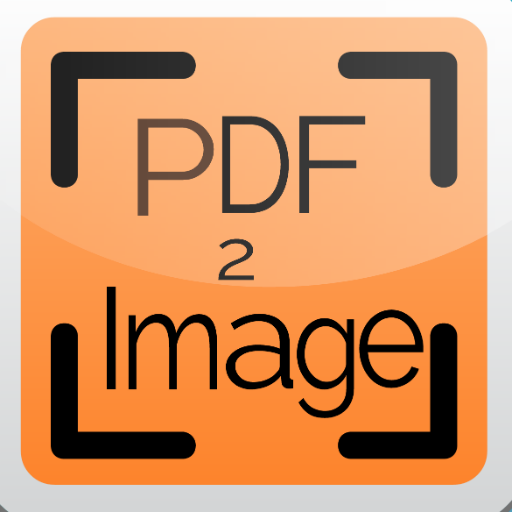 PDF to Image Converter icon
