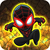 Spiderman Adventure icon