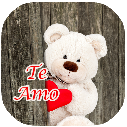 Ositos con frases de Amor أيقونة