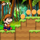 Amazing World of Mario 2 icon