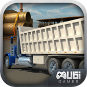 Truck Car Simulator icon
