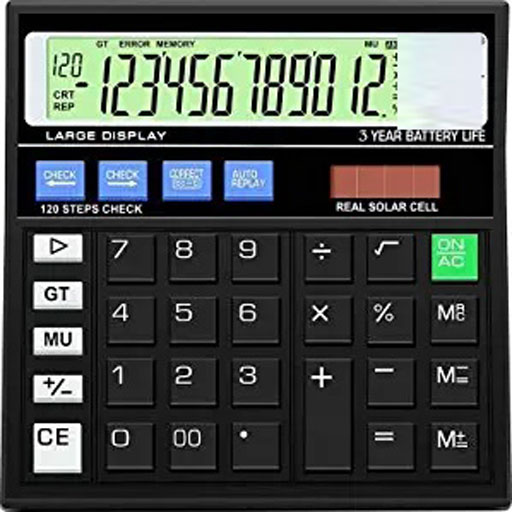 CITIZEN CALCULATOR icon