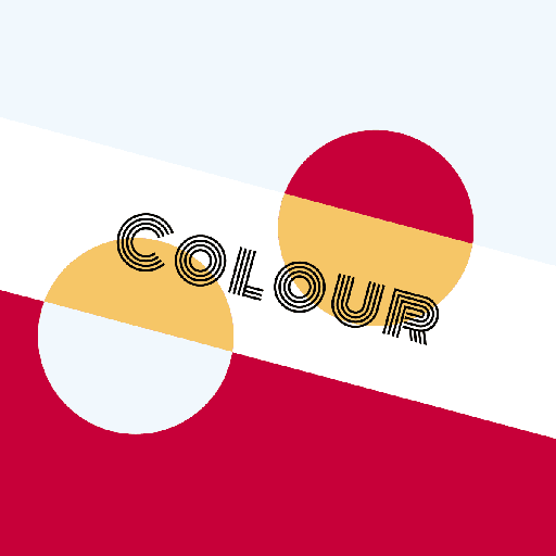 Colour icon