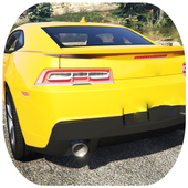Sport Cars Driving icon
