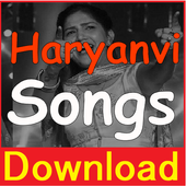 Haryanvi Song and Free Gane Download - HryBox иконка