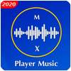 MX Music Player 2020 on 9Apps