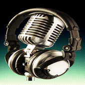 Easy Voice Recorder icon