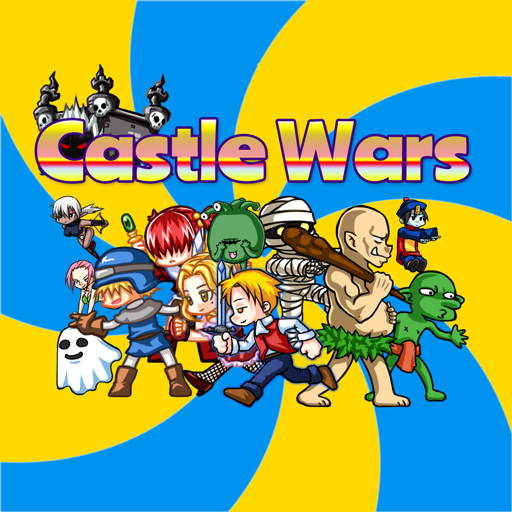 Castle Wars Defense EX RPG icon