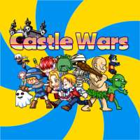 Castle Wars Defense EX RPG