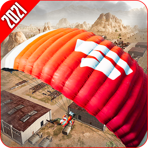 TPS Counter Terrorist Shooter: Offline Gun Games icon