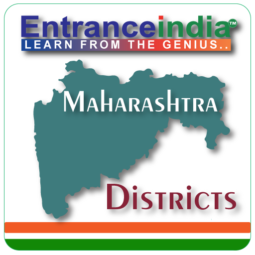 Maharashtra Districts Chief Ministers Governors icon