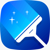 Powerful Speed Cleaner icon