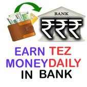 Earn Tez Money : Daily PayTM money