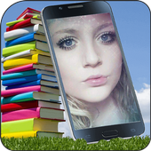 Mobile Photo Frame icon